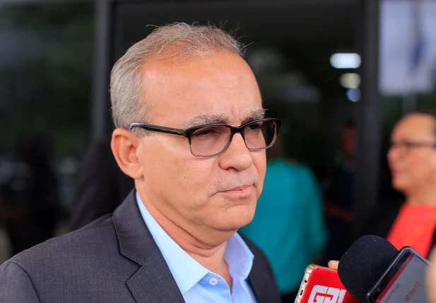 Prefeito Firmino Filho