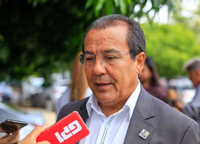 Prefeito Jonas Moura