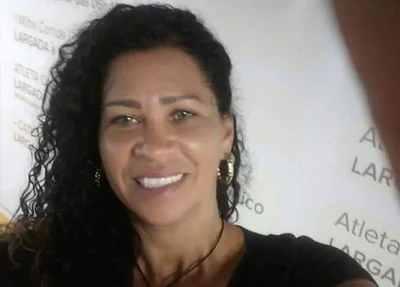 Sandra Maria Nicolau