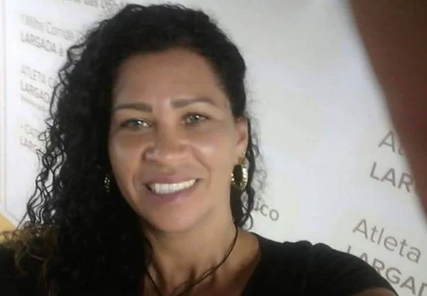 Sandra Maria Nicolau
