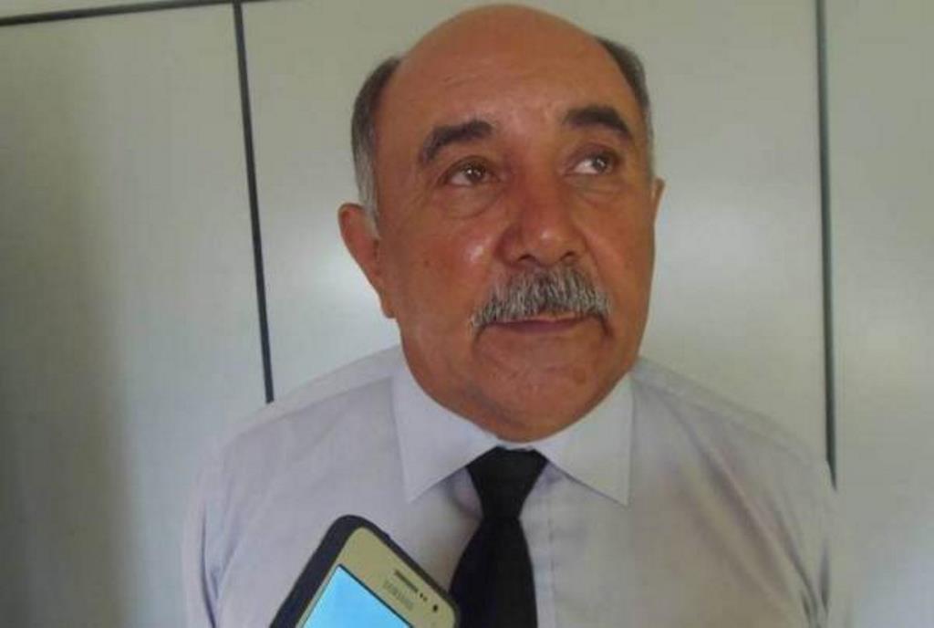 Vice José Marques Filho assume presidência da Câmara de Bocaina