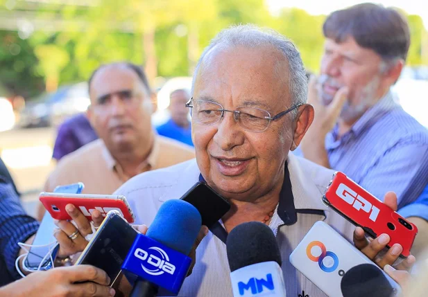 Dr. Pessoa