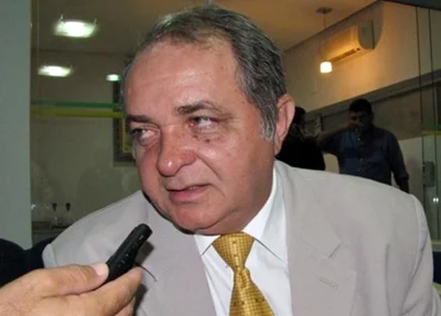 Empresário Sisor