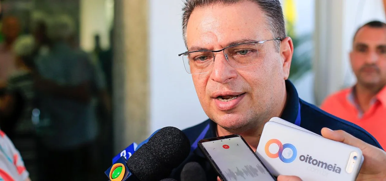 Gessivaldo Isaías