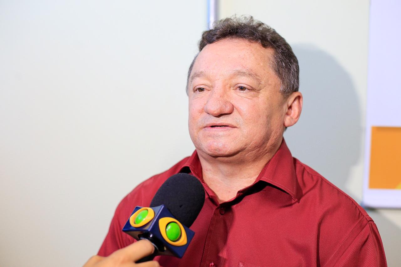 Gilberto Albuquerque