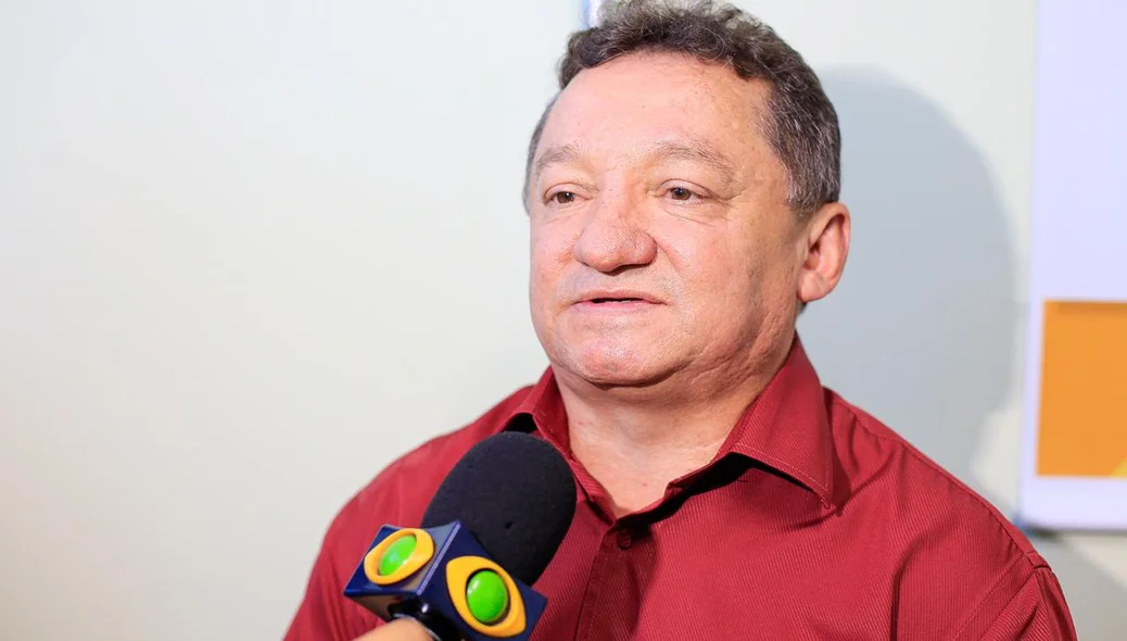 Gilberto Albuquerque