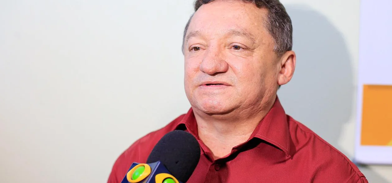 Gilberto Albuquerque