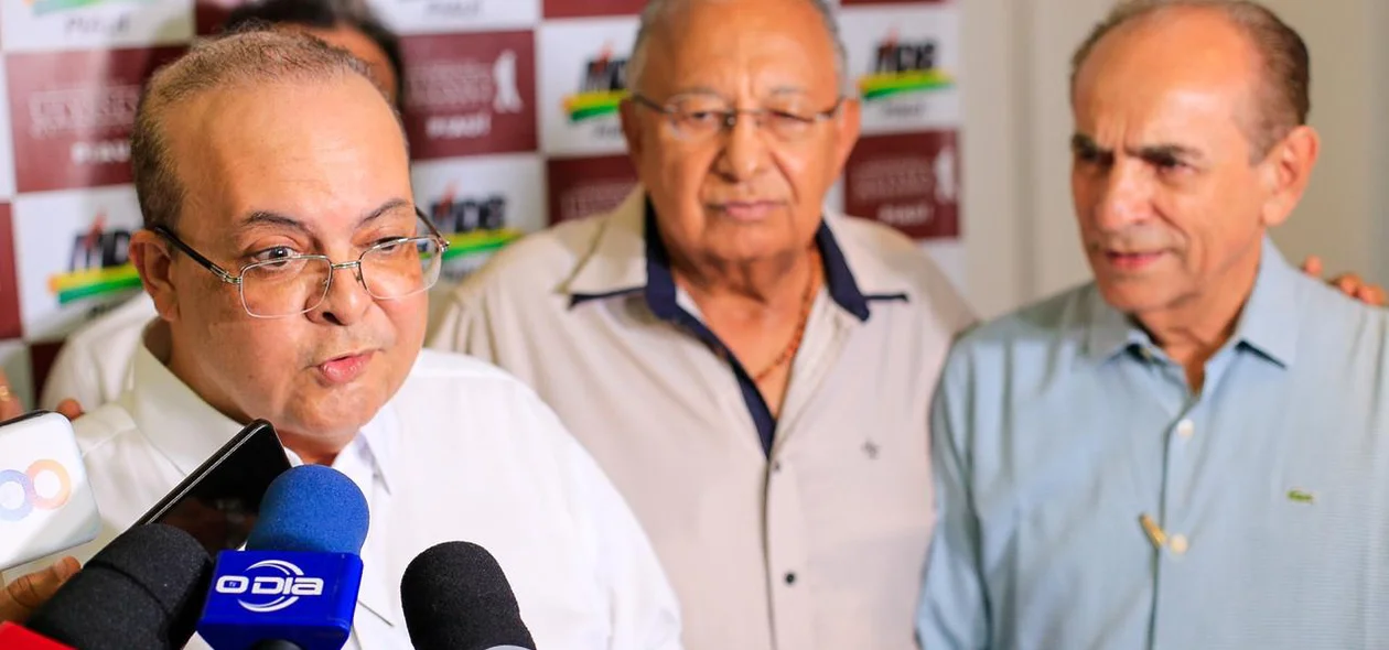 Governador do Distrito Federal, Ibaneis Rocha
