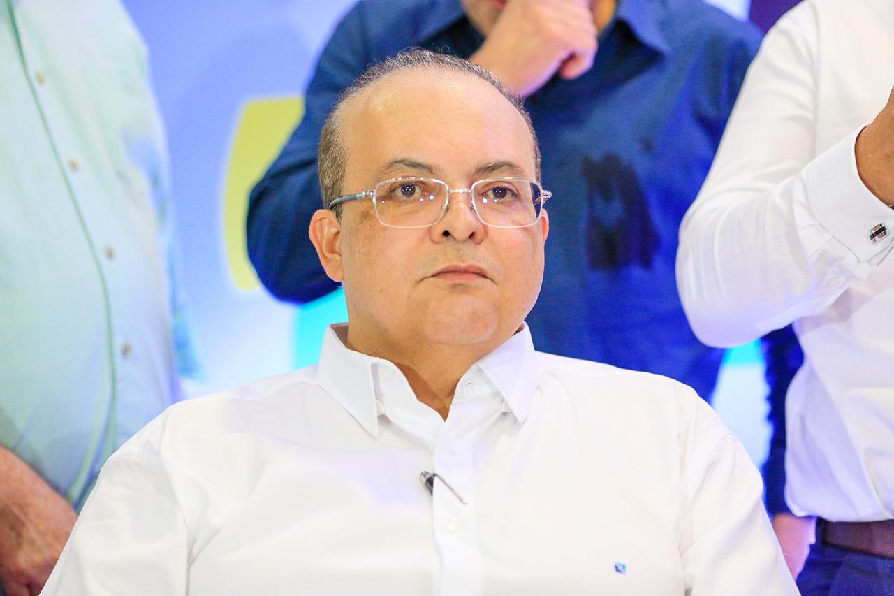 Governador Ibaneis Rocha