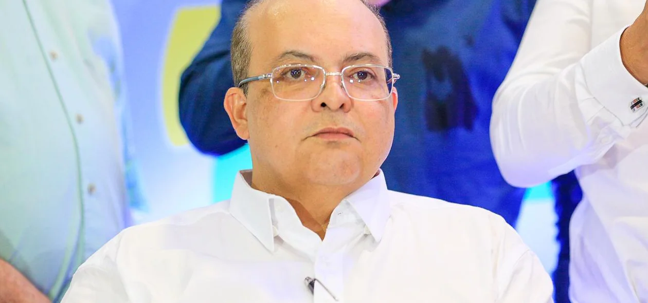 Governador Ibaneis Rocha