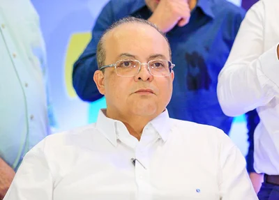 Governador Ibaneis Rocha