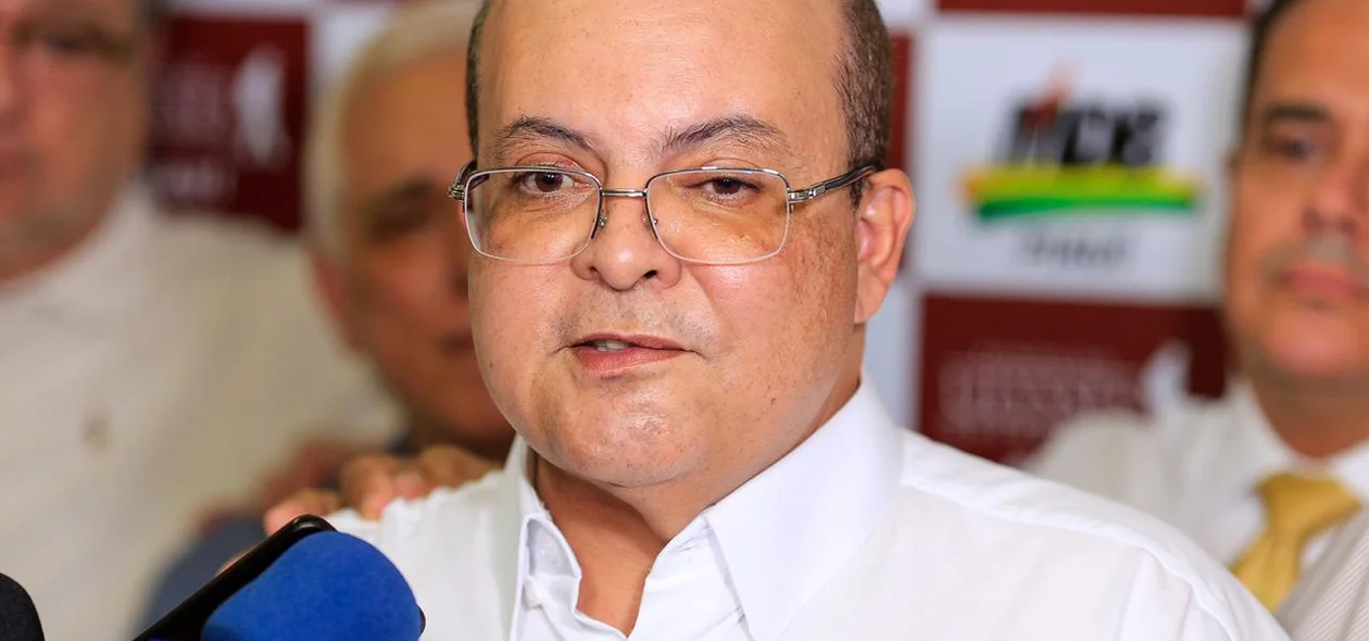 Ibaneis Rocha