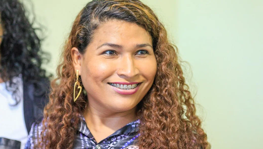 Joseane Borges