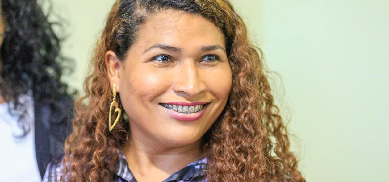 Joseane Borges