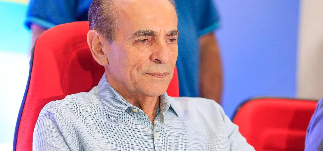 Marcelo Castro