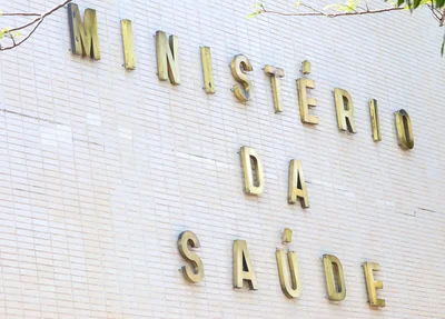 Ministério da Saúde