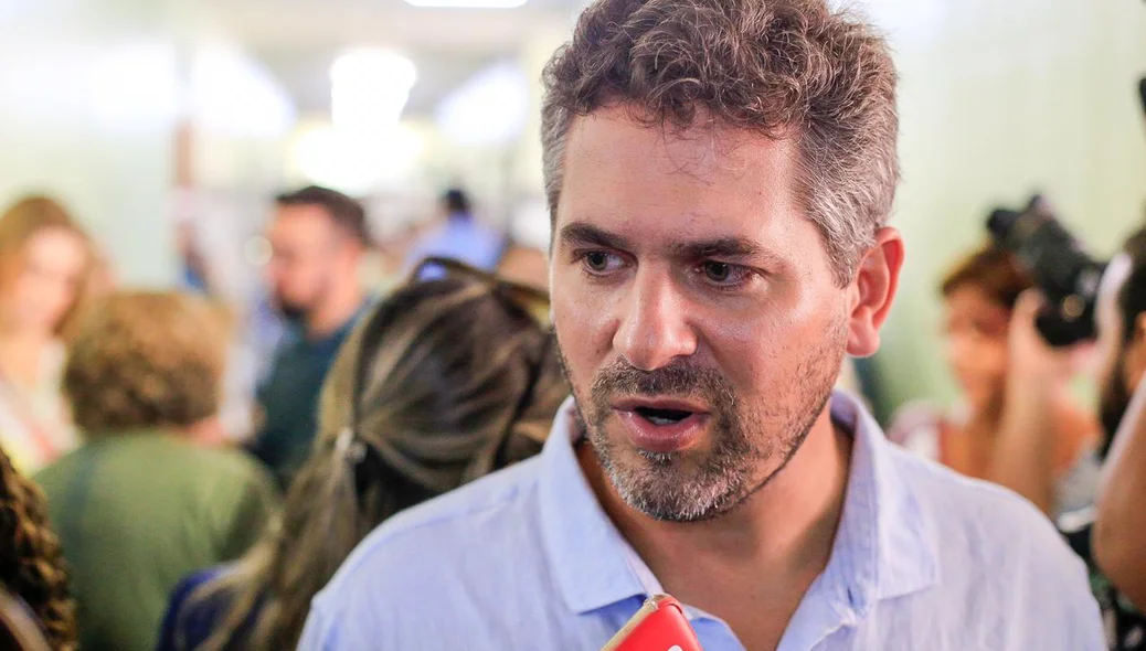 Pablo Santos