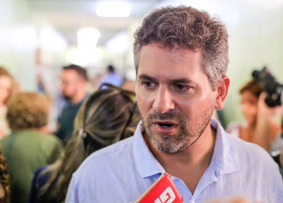 Pablo Santos