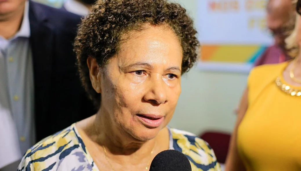 Regina Sousa