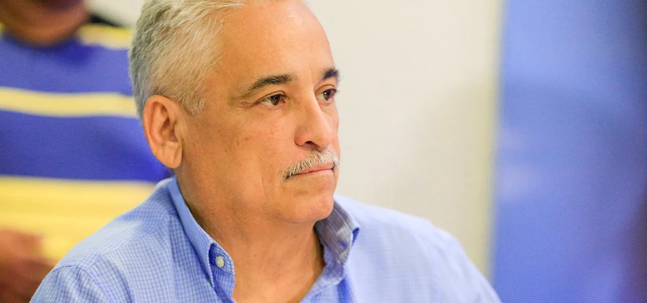 Robert Rios