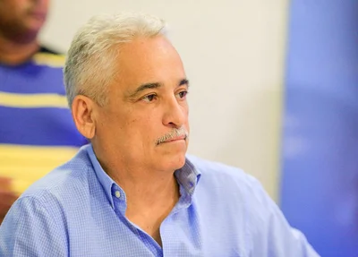 Robert Rios