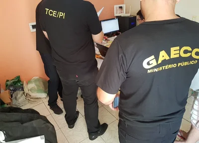 Segunda fase da operação Águas de Março deflagrada nessa quarta-feira (29)