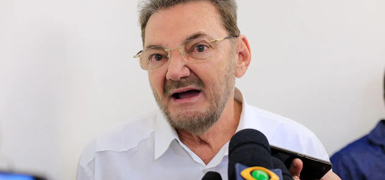 Wilson Martins