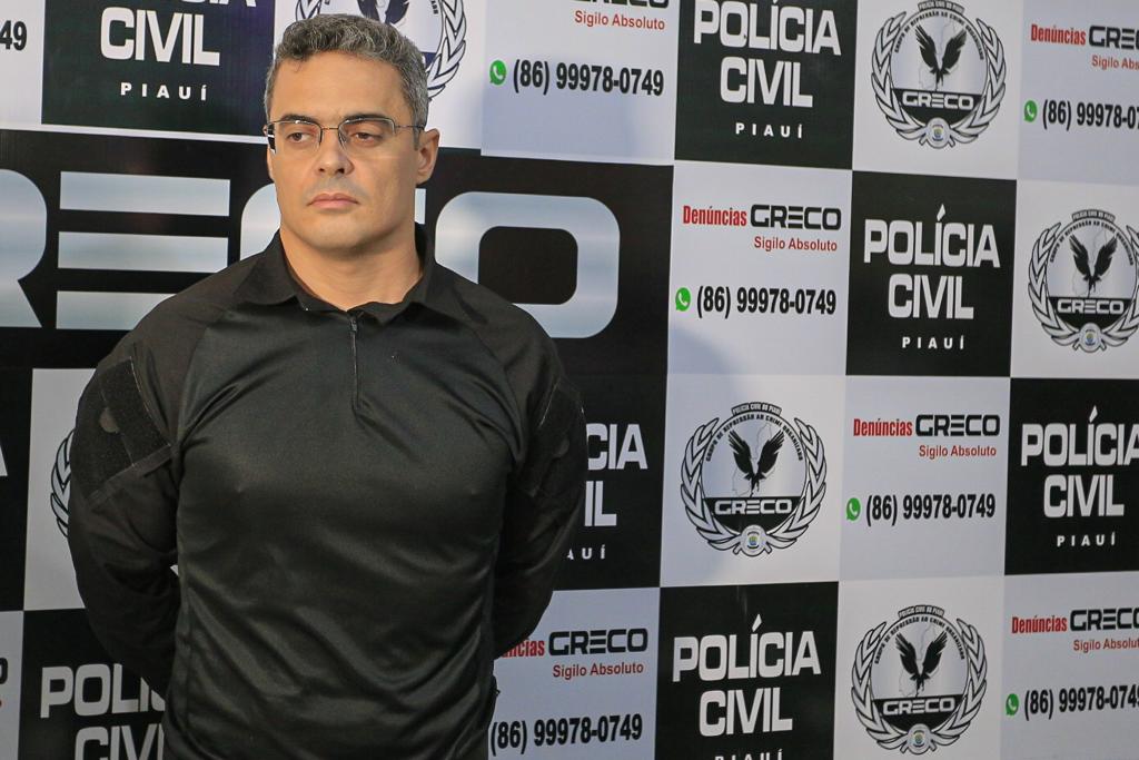 Delegado Tales
