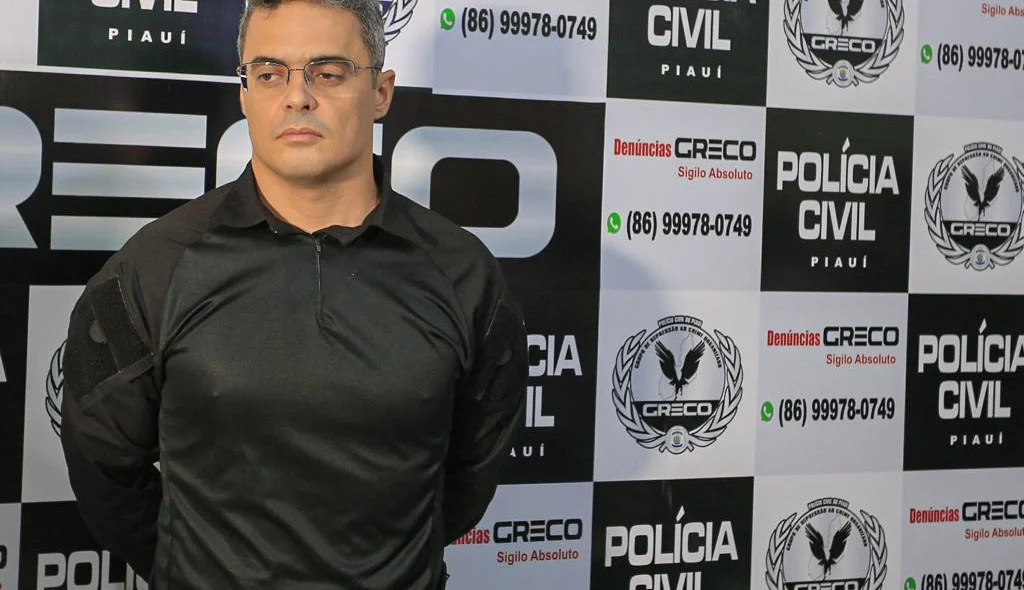 Delegado Tales