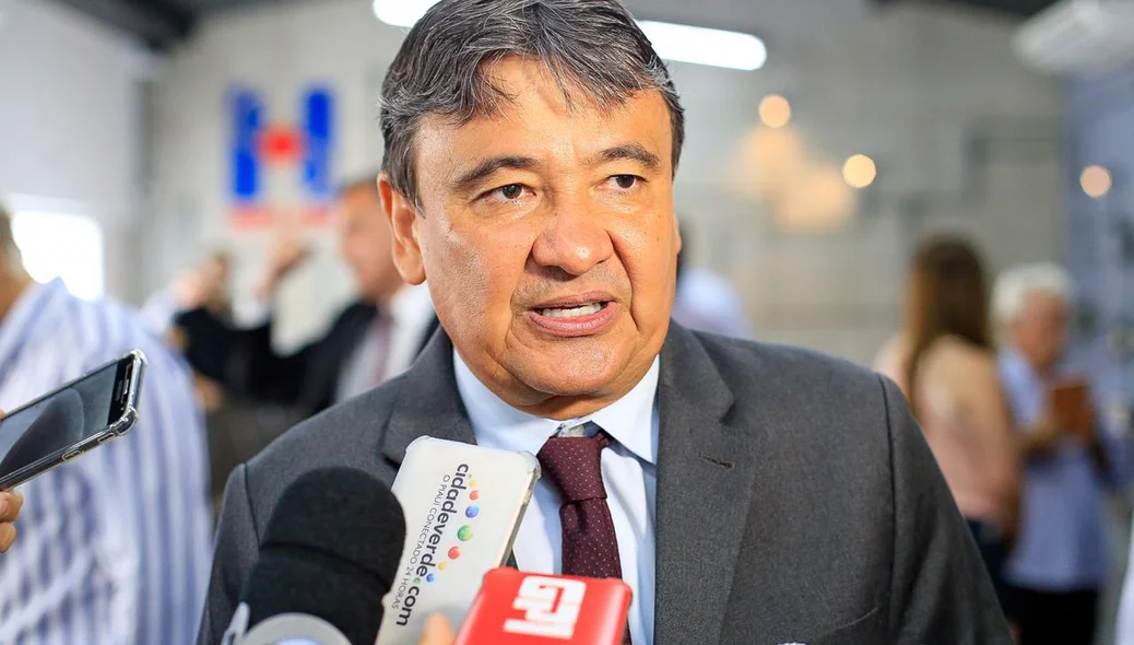 Governador Wellington Dias