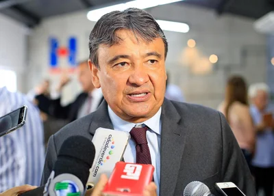 Governador Wellington Dias
