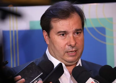 Rodrigo Maia