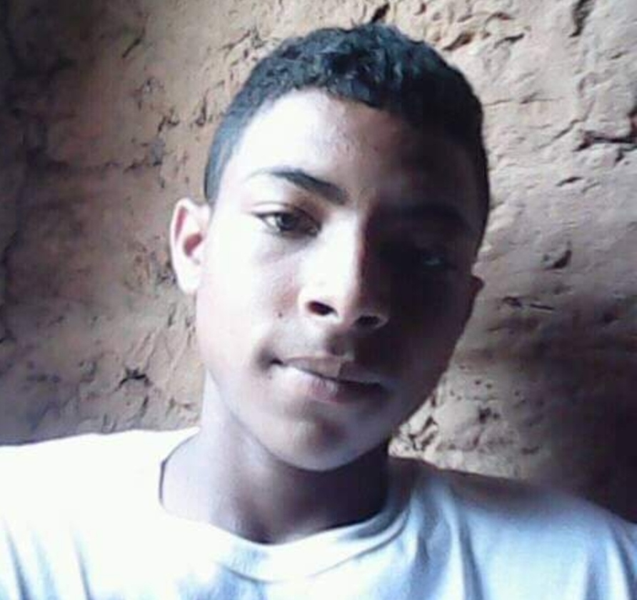 Sandro Ribeiro de Sousa