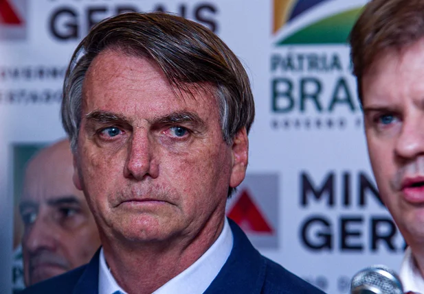 Jair Bolsonaro