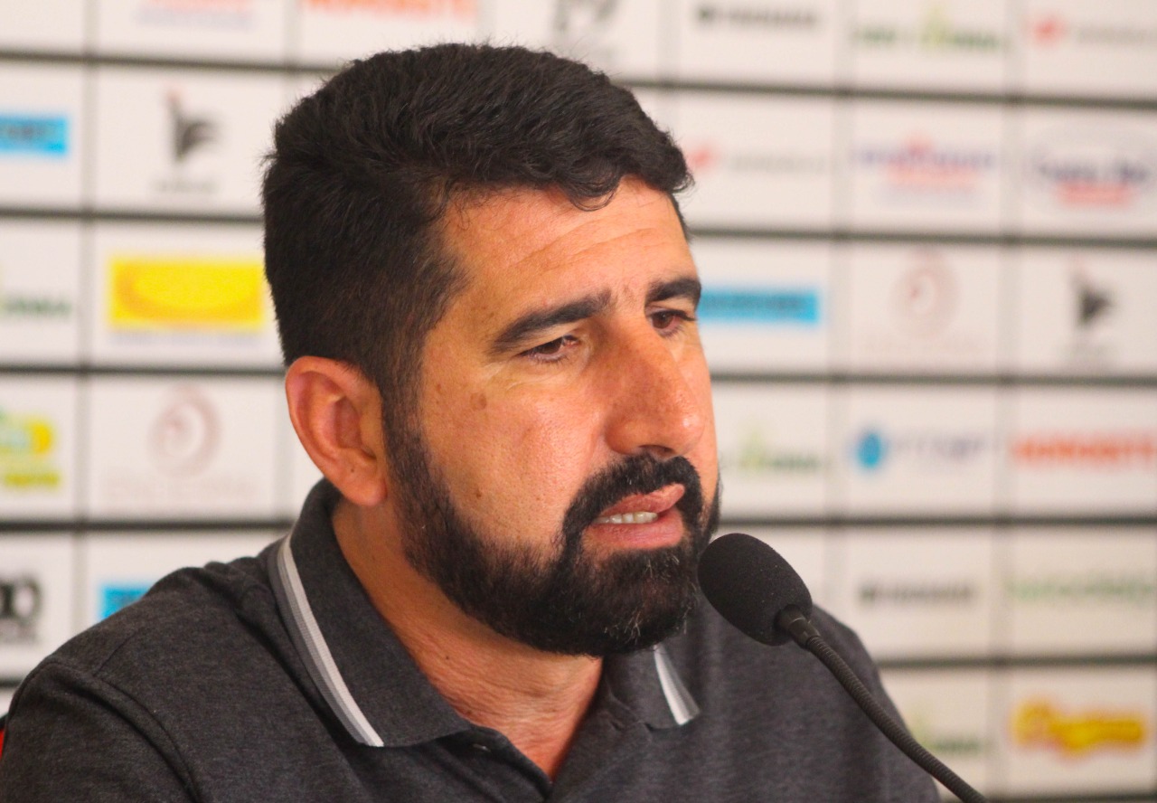 Mazinho Patrão
