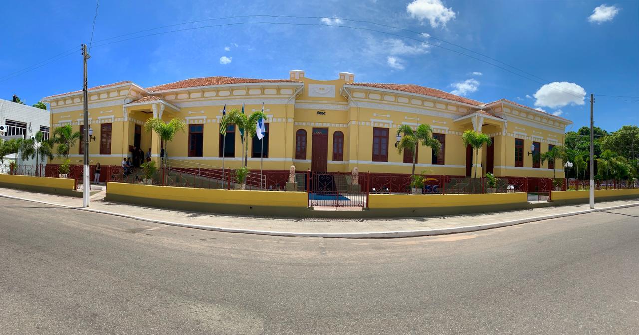 Escola do Sesc 
