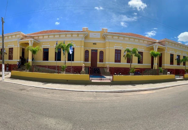 Escola do Sesc 