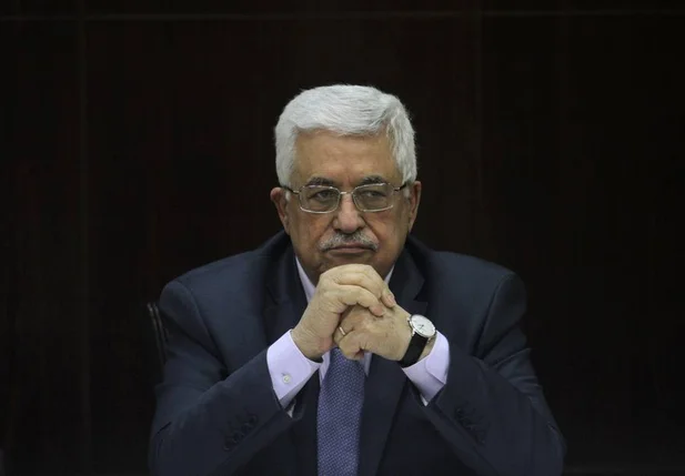 Mahmoud Abbas
