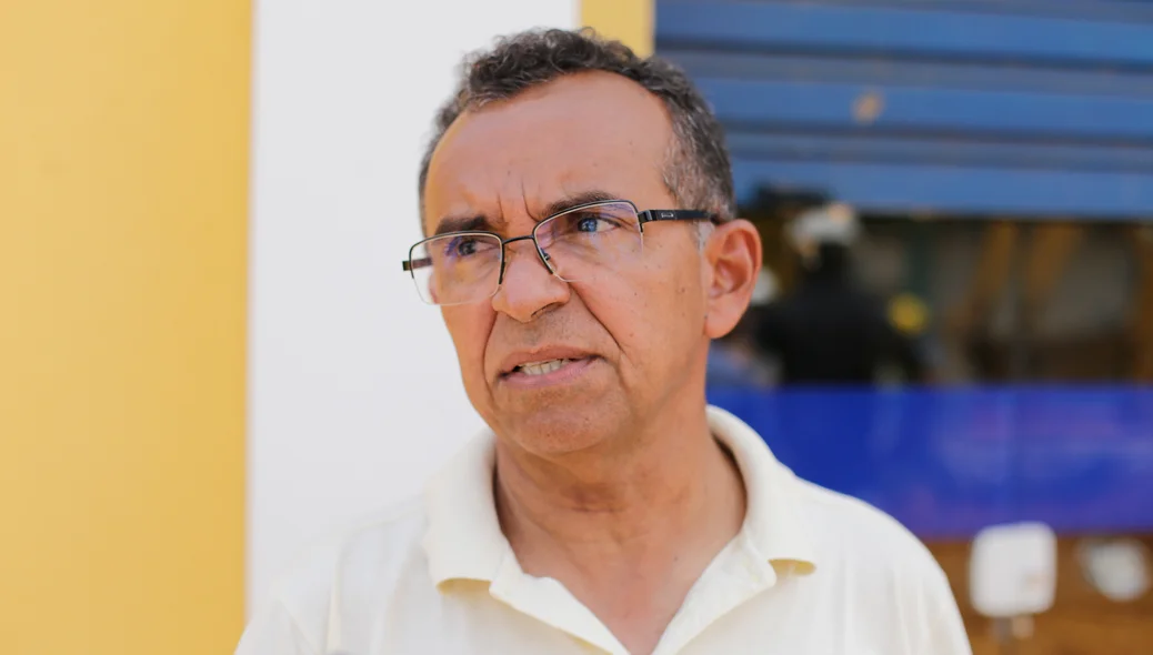 Paulo Lopes da SDU 