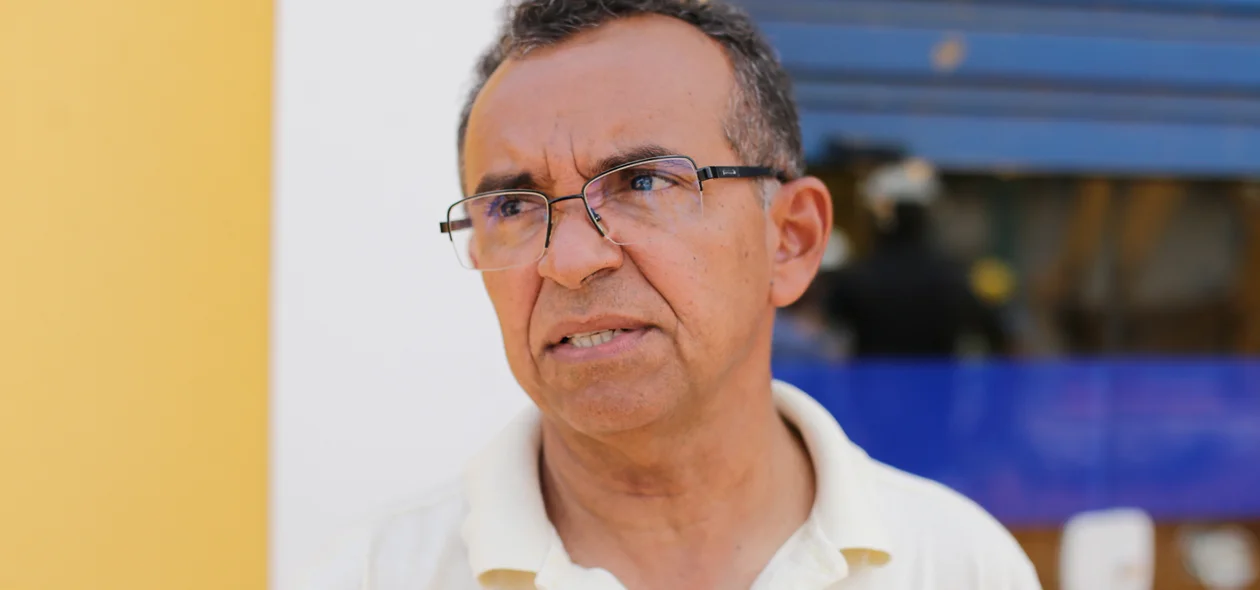 Paulo Lopes da SDU 