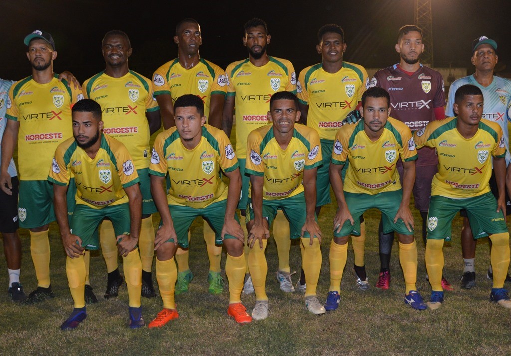 Sociedade Esportiva de Picos