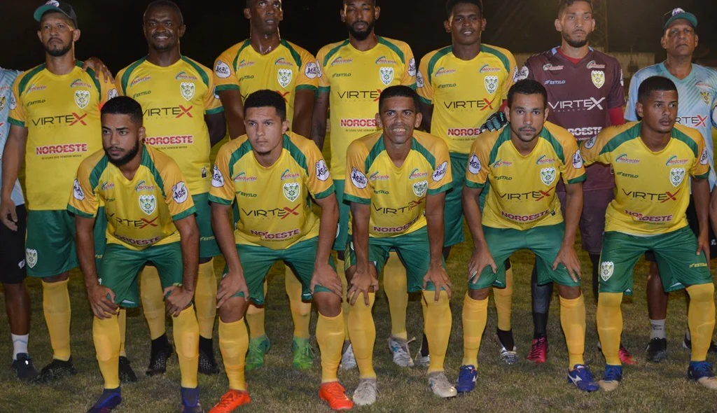 Sociedade Esportiva de Picos