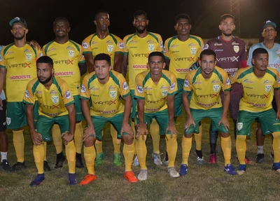 Sociedade Esportiva de Picos