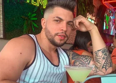 Cantor Kaio Stronda