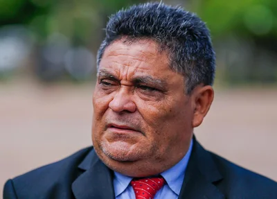 Deputado Cícero Magalhães 