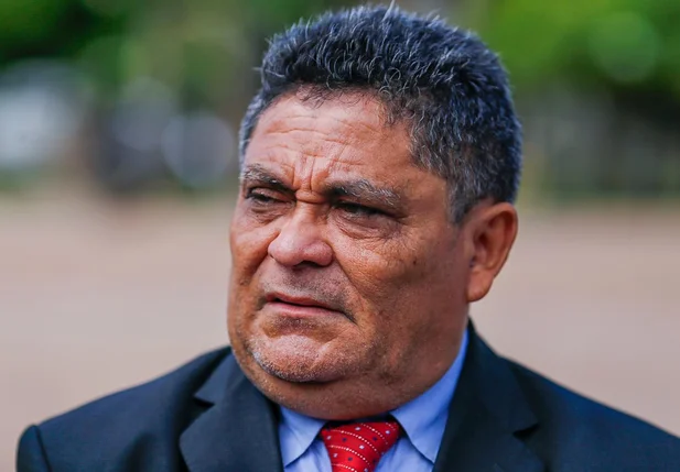 Deputado Cícero Magalhães 