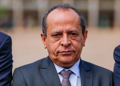Hélio Isaías