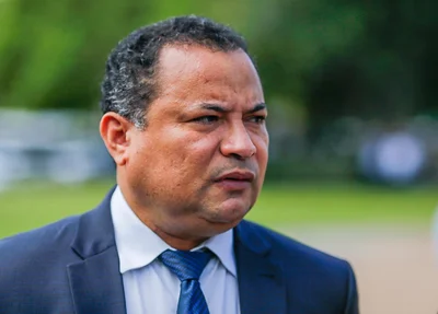 Evaldo Gomes