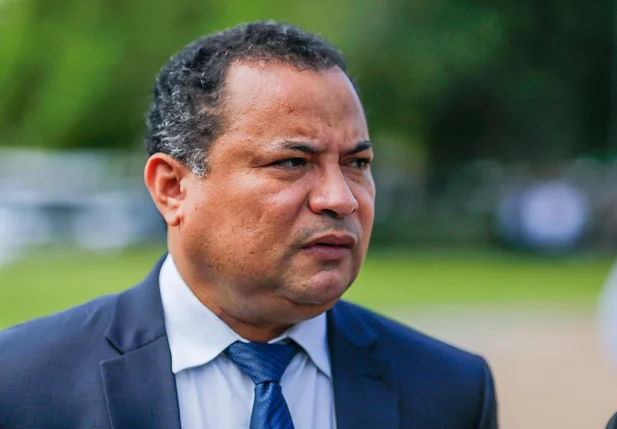 Evaldo Gomes