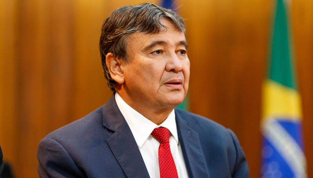 Governador Wellington Dias 